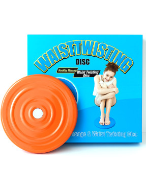 Диск здоровья металлический Bavar Sport